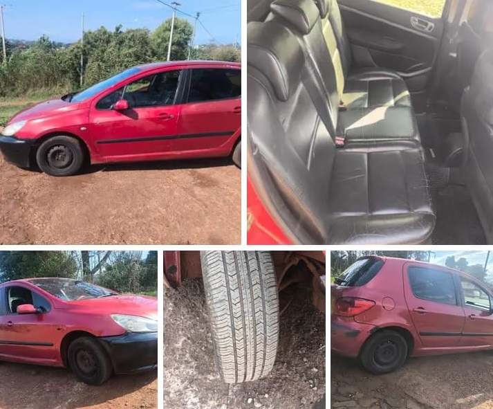 Detuvieron en Guaraní a un joven acusado de estafar con un cheque falso en la compra de un automóvil