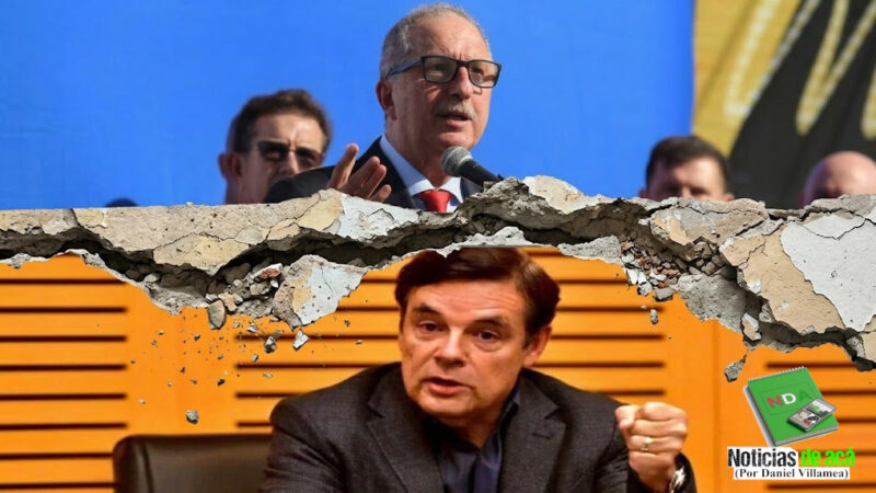 PARA CORTAR LA SEMANA (columna de sociedad y política)