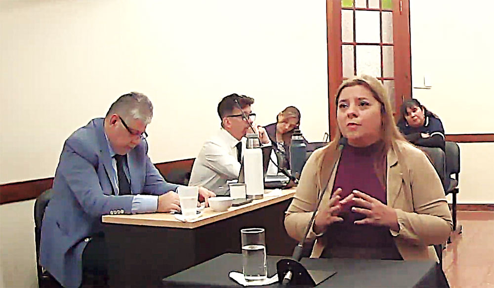 Juzgan a una mujer acusada de dejar morir de hambre a su hija con discapacidad