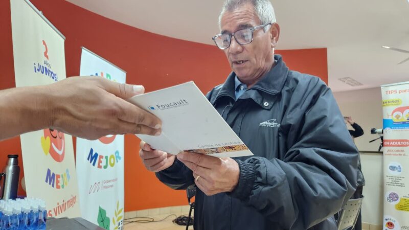 Dos años de Mirar Mejor: miles de historias para vivir mejor