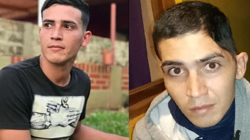 “A ningún ser humano se le hace lo que me hicieron. Quiero justicia”: cuatro años de la tragedia de Agustín Ramírez