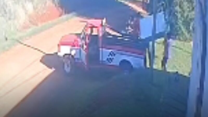 Denunció que le desvalijaron la casa e identificó a los ladrones, pero la Policía no avanza en la investigación