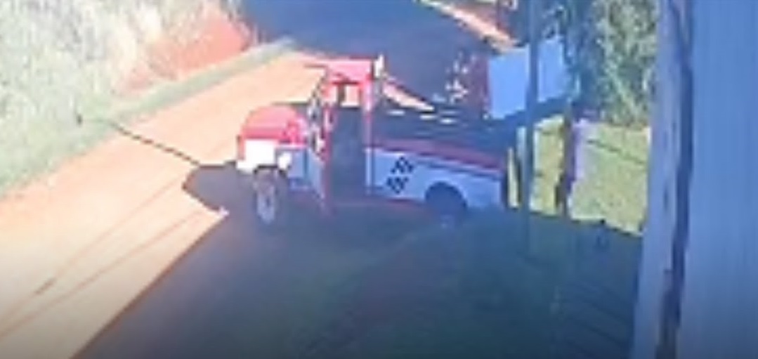 Denunció que le desvalijaron la casa e identificó a los ladrones, pero la Policía no avanza en la investigación