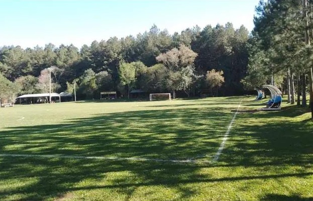 Reconocido ex futbolista y entrenador falleció en un torneo de veteranos en Jardín América