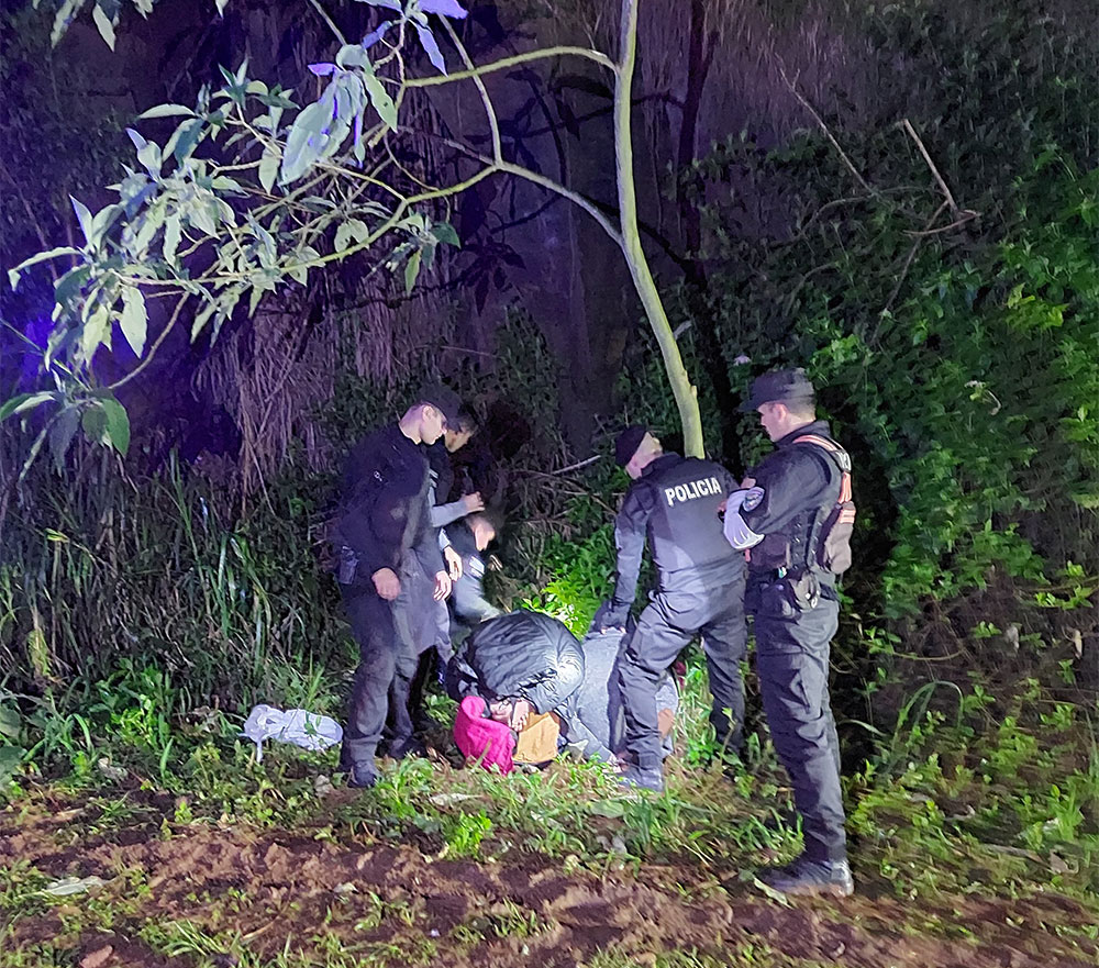 Entraron a su casa y ejecutaron a tiros a un hombre en El Soberbio