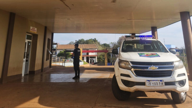 Tragedia en San Vicente: un nene de 10 años se ahogó en el pozo de su casa