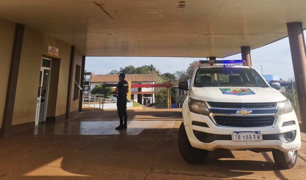 Tragedia en San Vicente: un nene de 10 años se ahogó en el pozo de su casa
