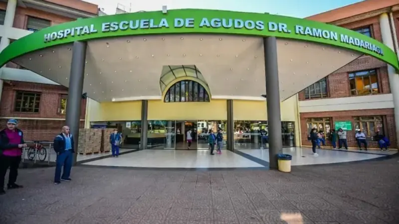 Tragedia en Santa Ana: una abuela de 93 años murió tras ser mordida por un perro