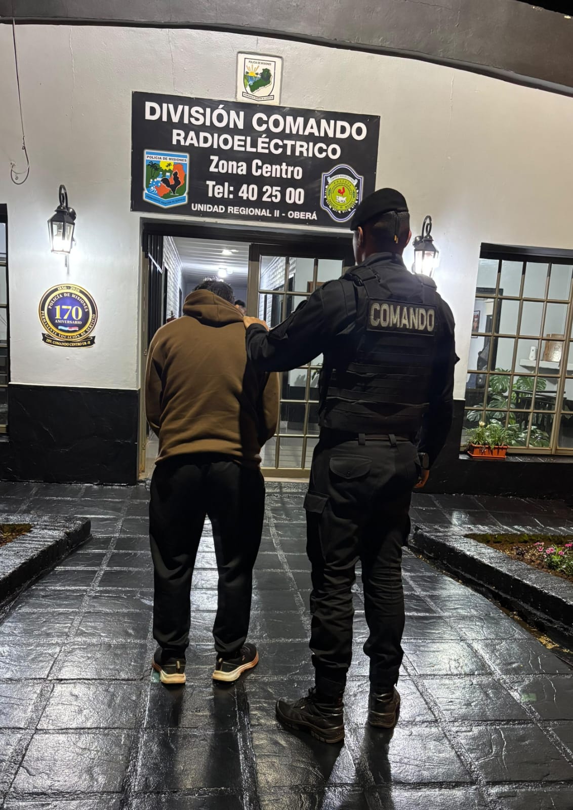 Robó un celular, accedió a Mercado Pago y sacó un préstamo por más de 5 millones de pesos: terminó preso
