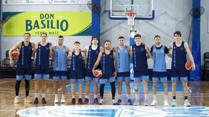 Imperdible: OTC recibirá a Regatas en un amistoso con entrada libre
