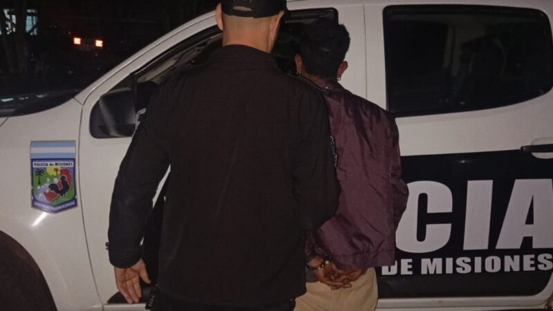 Acusaron a un joven de 19 años por abuso en perjuicio de su hermana de 7