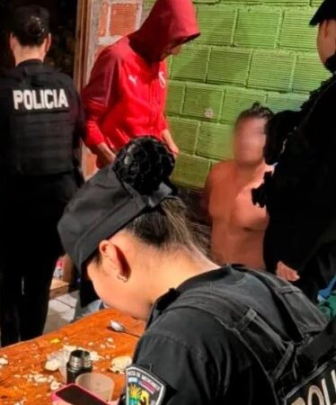 «Los audios son terribles»: detalles del caso del hombre que quiso cambiar dos hijos por un vehículo en Aristóbulo  