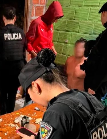 «Los audios son terribles»: detalles del caso del hombre que quiso cambiar dos hijos por un vehículo en Aristóbulo  