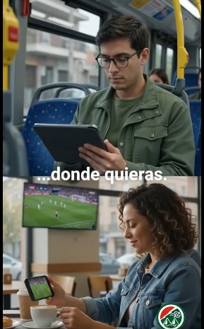 La Celo te propone el contenido más variado y entretenido