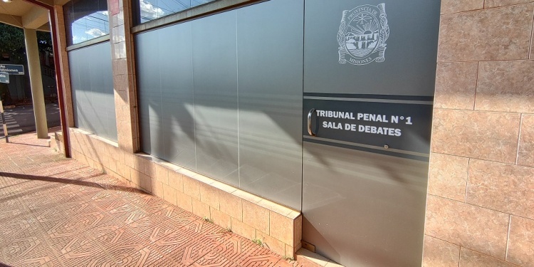 El ADN resultó clave para condenar a un hombre que embarazó a una adolescente en San Vicente