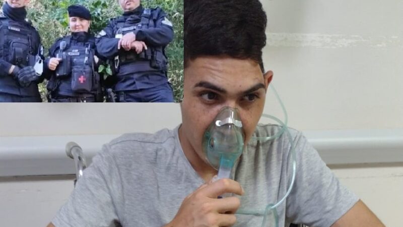 Caso Agustín Ramírez: elevaron a juicio la causa contra los policías acusados de lesiones gravísimas