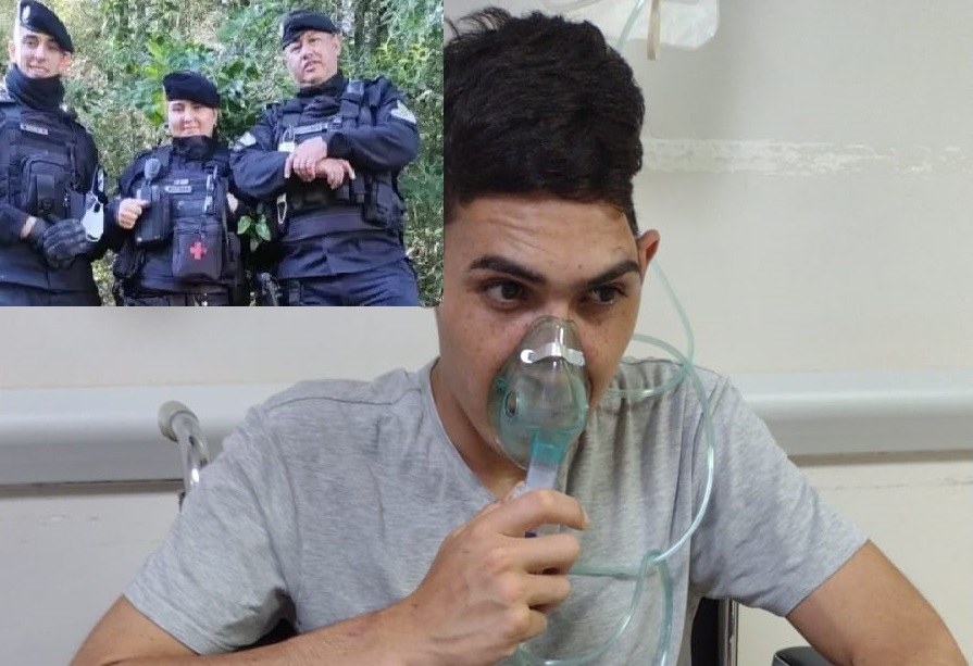 Caso Agustín Ramírez: elevaron a juicio la causa contra los policías acusados de lesiones gravísimas