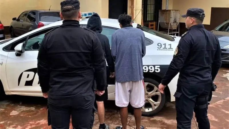 Serán juzgados por matar a golpes a un hombre en situación de calle en Oberá