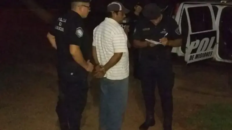 Aprovechó la discapacidad de su cuñada para abusar de ella: fue condenado a seis años de cárcel