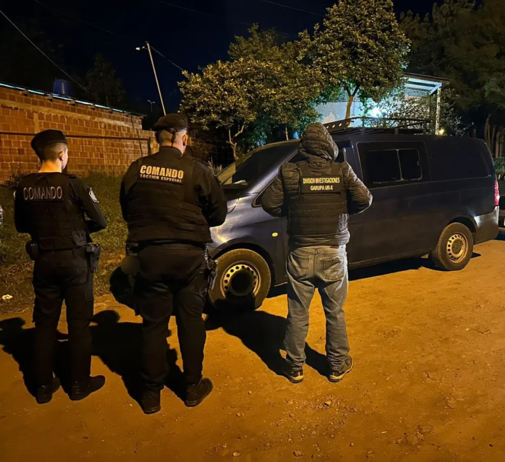 Buscan a una mujer acusada de perseguir y atropellar a un hombre