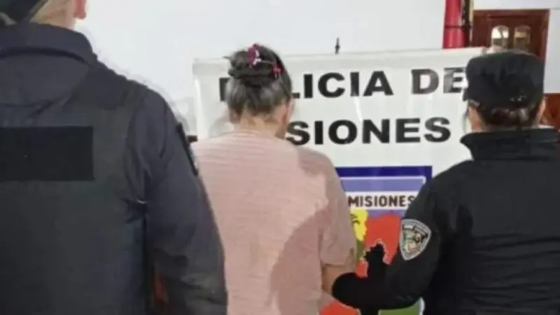 Juzgan a una enfermera jubilada acusada del incendio de una vivienda en San Vicente