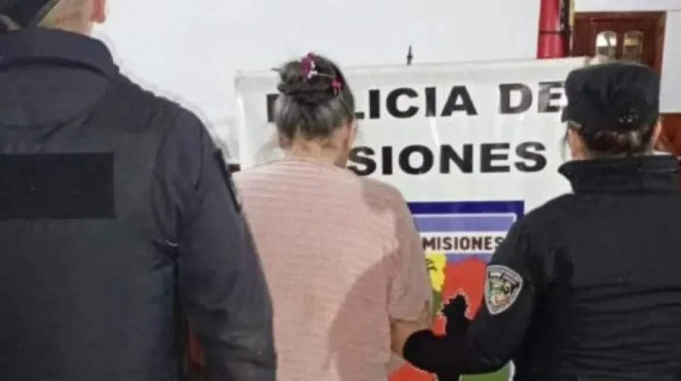 Juzgan a una enfermera jubilada acusada del incendio de una vivienda en San Vicente