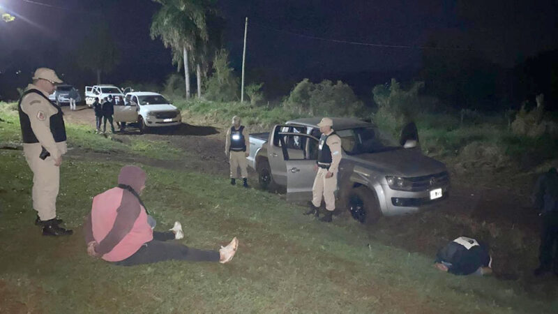 Policía fue condenado por narcotráfico tras reconocer su culpabilidad  