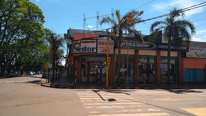 Cierre de Comercial Néstor, histórico comercio de Oberá afectado por la crisis
