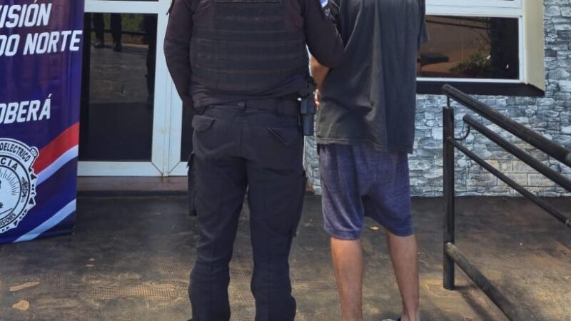 Tres hermanos implicados en el robo a una estación de rebombeo de la Celo
