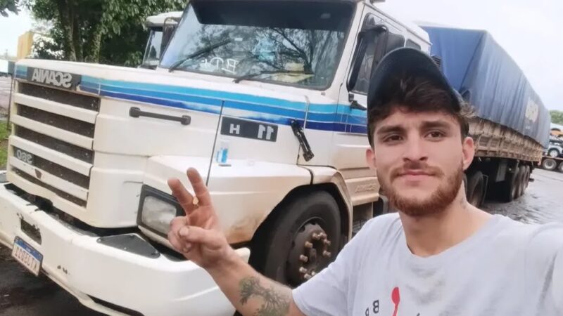 “Él actuó de la mejor forma posible”: destacan accionar del camionero que murió en Piray