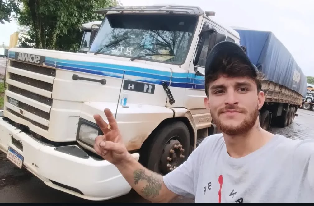 “Él actuó de la mejor forma posible”: destacan accionar del camionero que murió en Piray