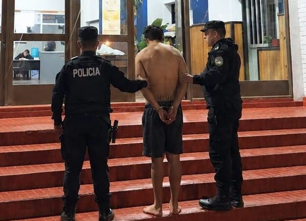 Drama de la droga en Oberá: denunció a su propio hijo porque corría riesgo su vida