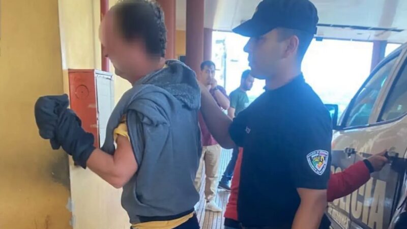 Grave accidente doméstico: picaba hielo para el tereré y se amputó un dedo