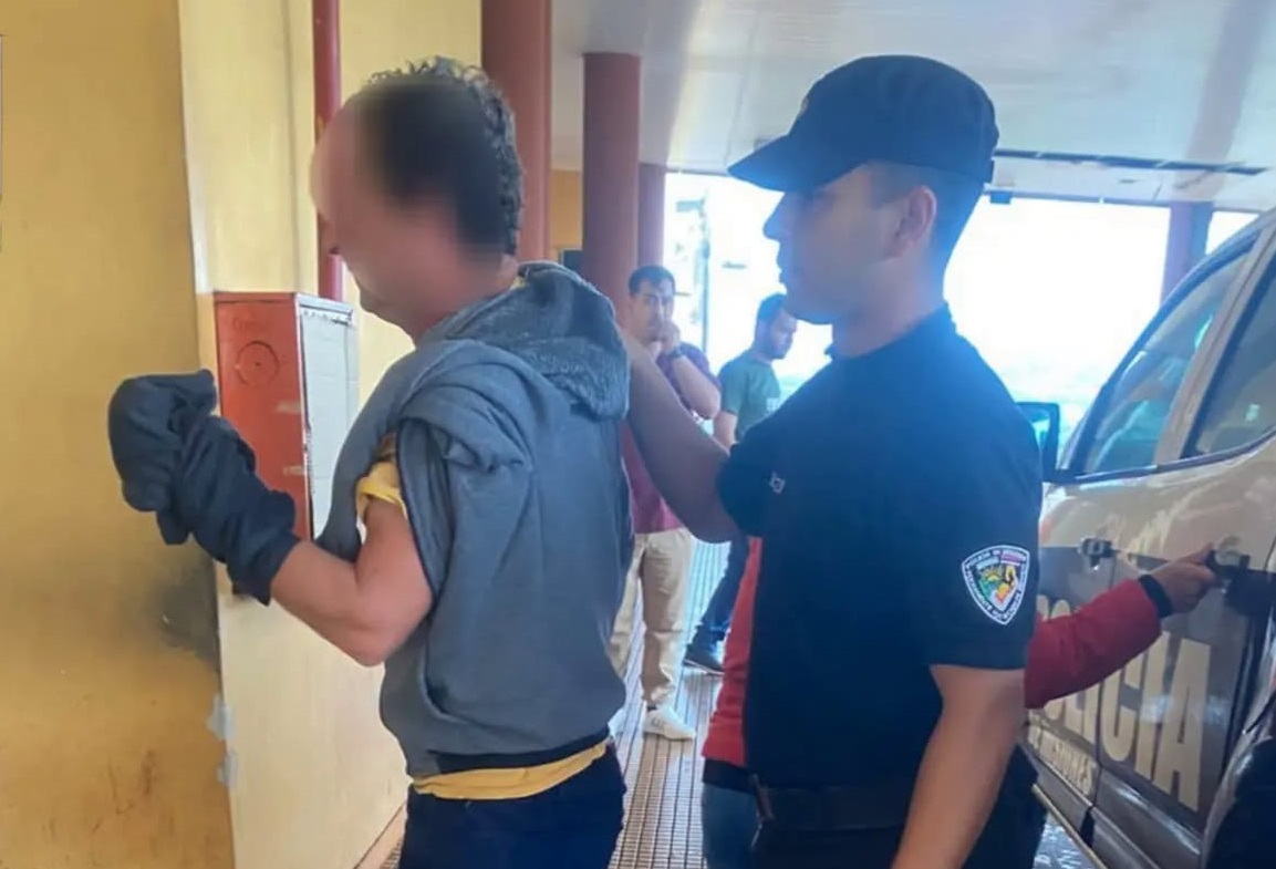 Grave accidente doméstico: picaba hielo para el tereré y se amputó un dedo