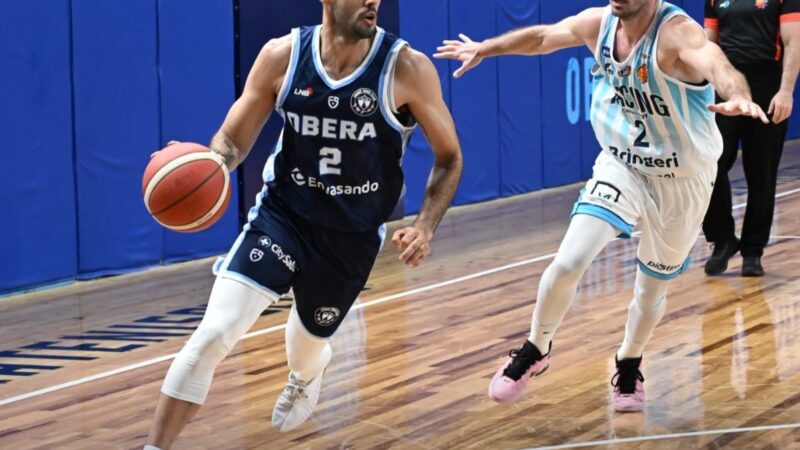 OTC perdió ante Racing y sigue sin ganar