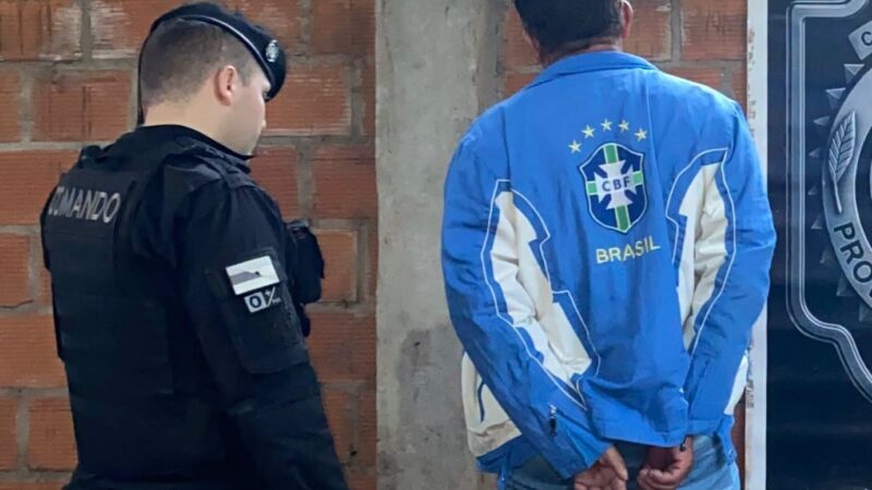 Con ayuda de un traductor, un hombre sordomudo denunció un robo y cayó el sospechoso