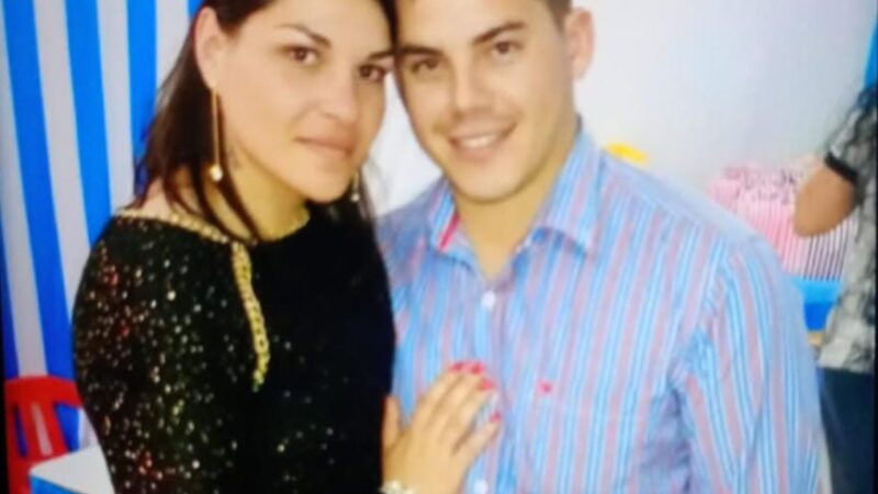 Pareja de policías obereños recibió una segunda condena por una serie de robos: los verdaderos poliladron