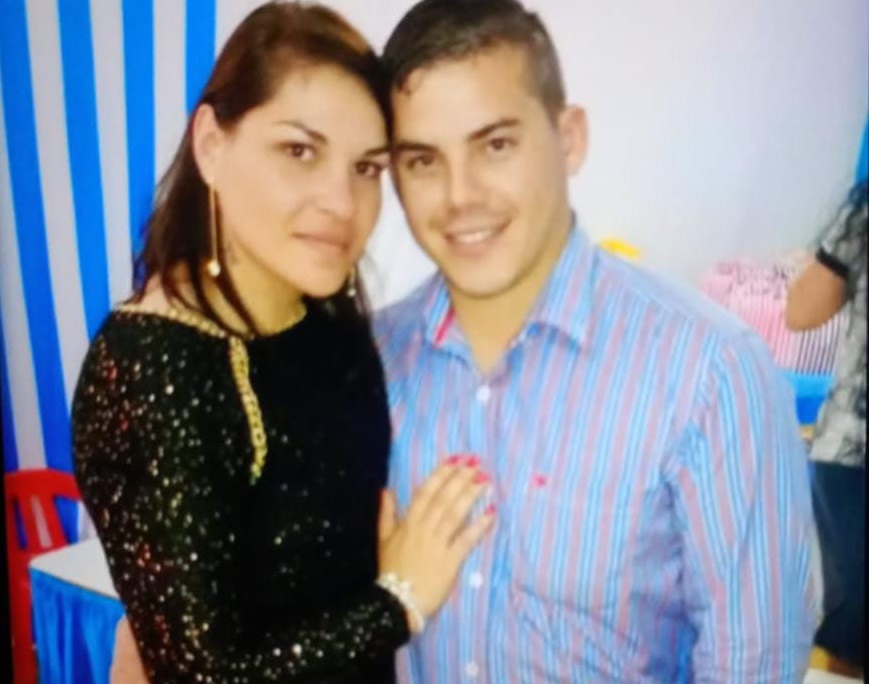 Pareja de policías obereños recibió una segunda condena por una serie de robos: los verdaderos poliladron