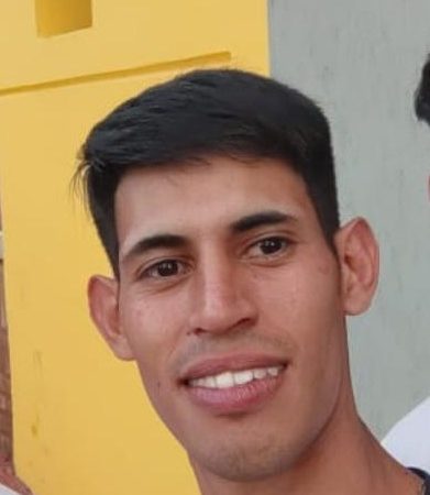 “Varios me escribieron que lo vieron y lo voy a buscar”: la madre de Guillermo Ferreira viaja a Brasil con la ilusión de reencontrarse con su hijo