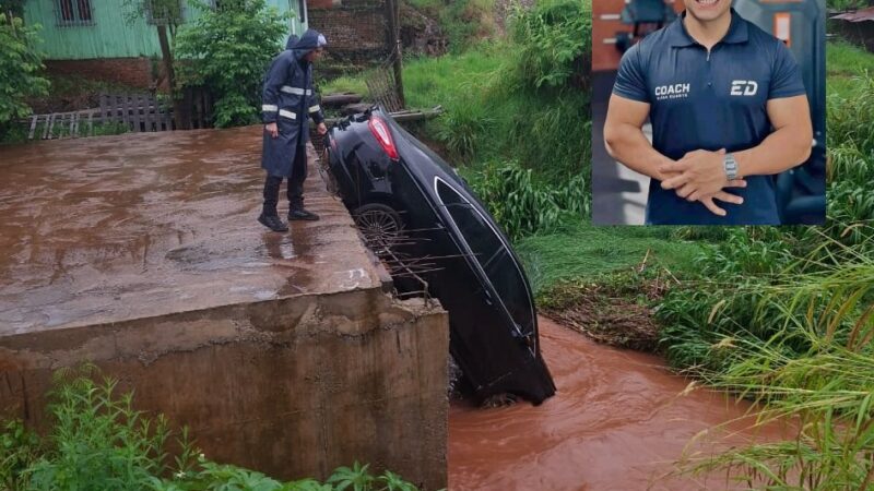 Tragedia del Mbotaby: la autopsia confirmó que Elías Duarte murió por ahogamiento