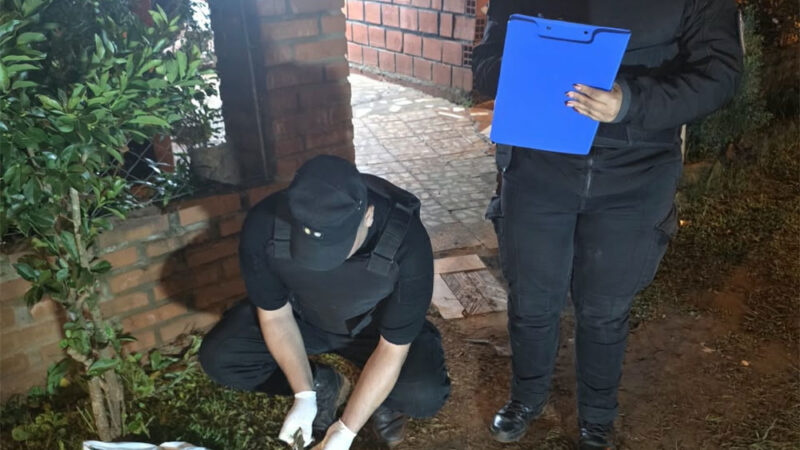Asesinaron a un joven de 19 años en medio de una discusión por los ruidos molestos de una moto