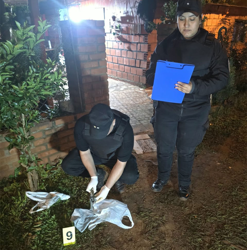 Asesinaron a un joven de 19 años en medio de una discusión por los ruidos molestos de una moto