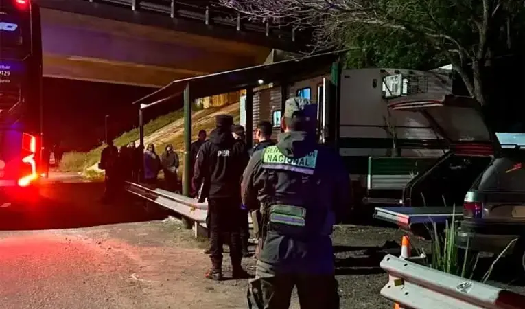 Viajaba a Misiones por atención médica y falleció en el colectivo