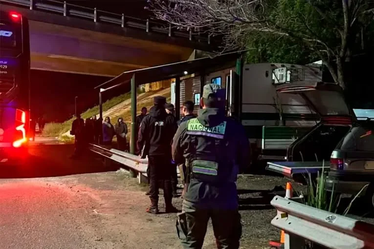 Viajaba a Misiones por atención médica y falleció en el colectivo