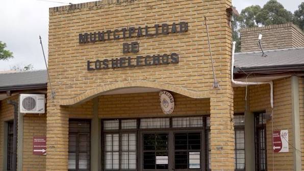 Reiterados reclamos por el servicio de ambulancia de Los Helechos