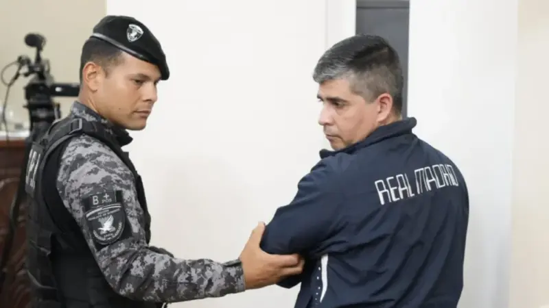 Condenado a 17 años de cárcel por abuso en perjuicio de su propia hija